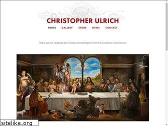christopherulrich.com