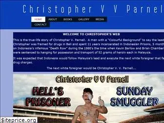 christophervvparnell.com