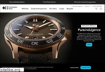 christopherward.co.uk