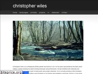 christopherwiles.co.uk