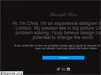 christophkern.com