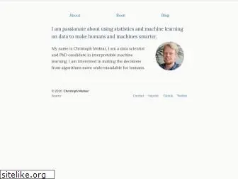 christophm.github.io