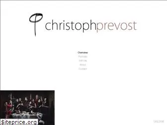 christophprevost.com