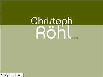 christophrohl.com