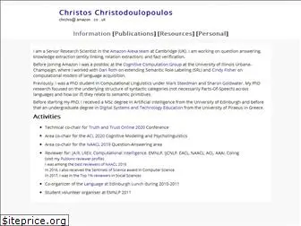 christos-c.com