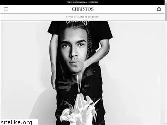 christosnewyork.com