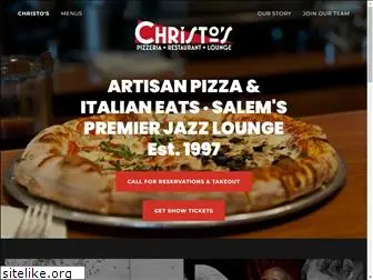 christospizzasalem.com