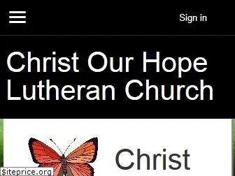 christourhope.org