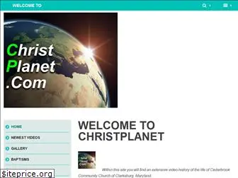 christplanet.com