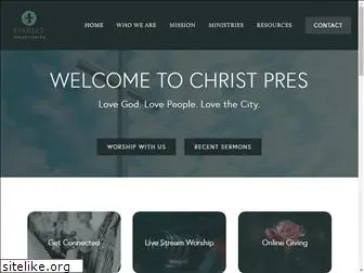 christpres.com