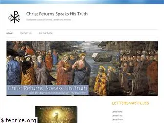 christreturns.org