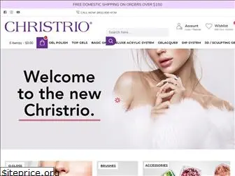 christriostore.com