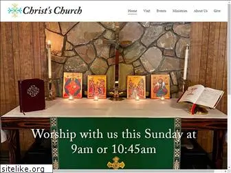 christschurchweb.org