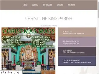 christtheking.ws