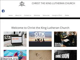 christthekingov.com