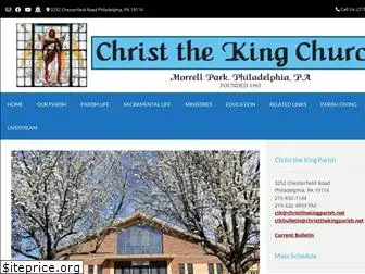 christthekingparish.net