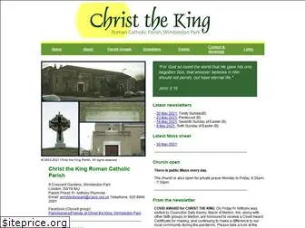 christthekingparish.org.uk