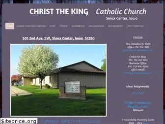 christthekingsc.org