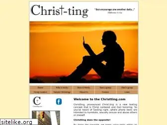 christting.com