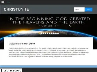 christunite.com