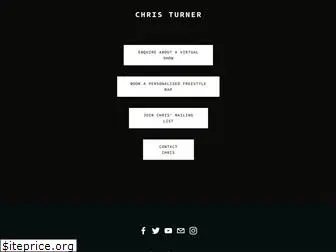 christurnercomedy.com