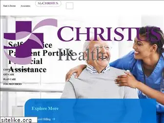 christusepay.com