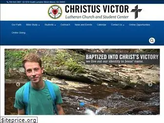 christusvictor.net