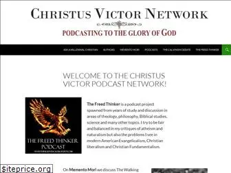 christusvictornetwork.com