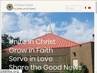 christusvictoronline.org