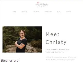 christybode.com