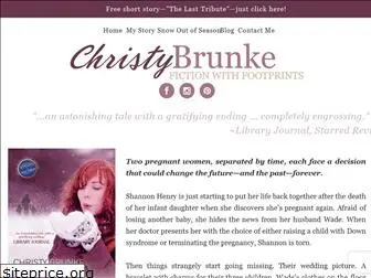 christybrunke.com