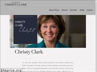 christyclark.ca