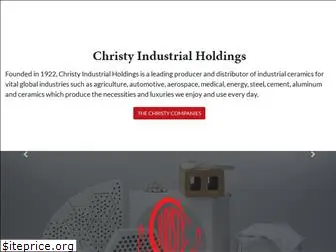 christyco.com