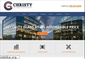 christyglass.com