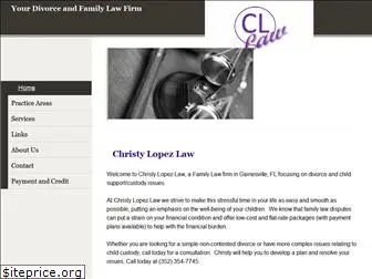 christylopezlaw.com