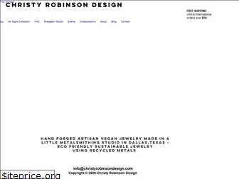 christyrobinsondesign.com