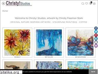 christystudios.com