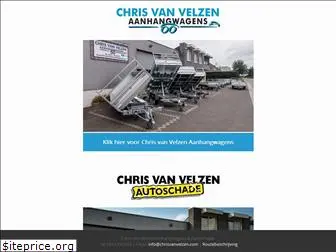 chrisvanvelzen.com