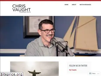 chrisvaught.net