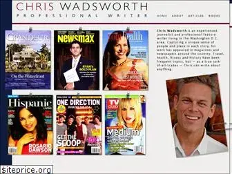 chriswadsworth.com