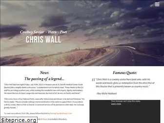 chriswallmusic.com