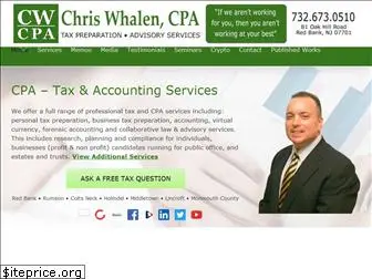 chriswhalencpa.com