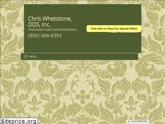 chriswhetstonedds.com