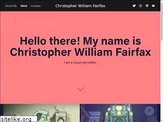 chriswifi.com