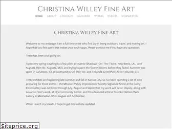 chriswilley.com