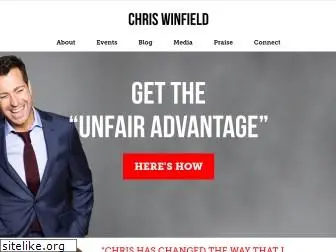 chriswinfield.com