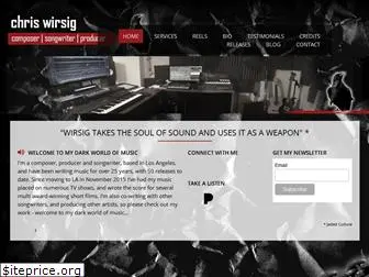 chriswirsig.com