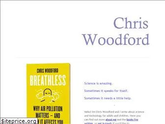 chriswoodford.com