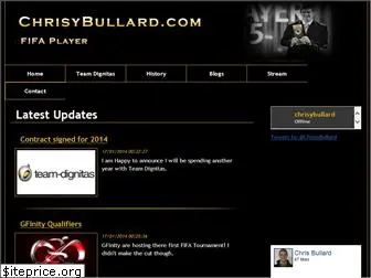 chrisybullard.com