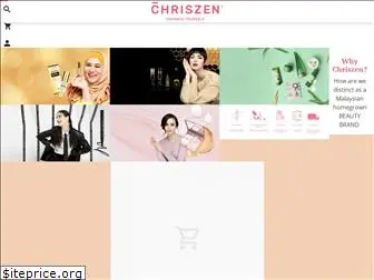 chriszen.com